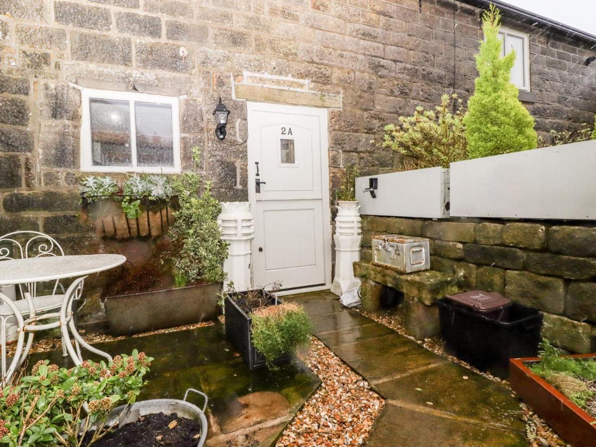 2A Chiserley Stile Hebden Bridge Exterior foto